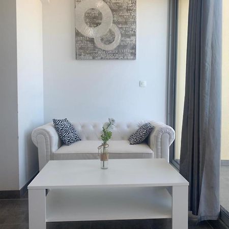 Naturiste Cap D'Agde Heliopolis C 39 外观 照片