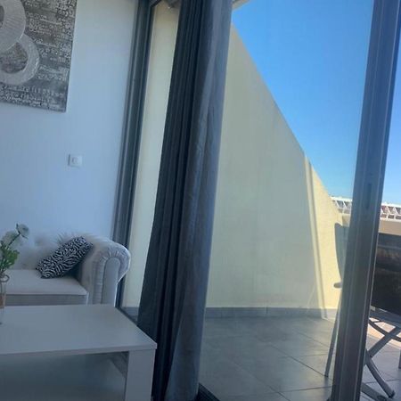 Naturiste Cap D'Agde Heliopolis C 39 外观 照片