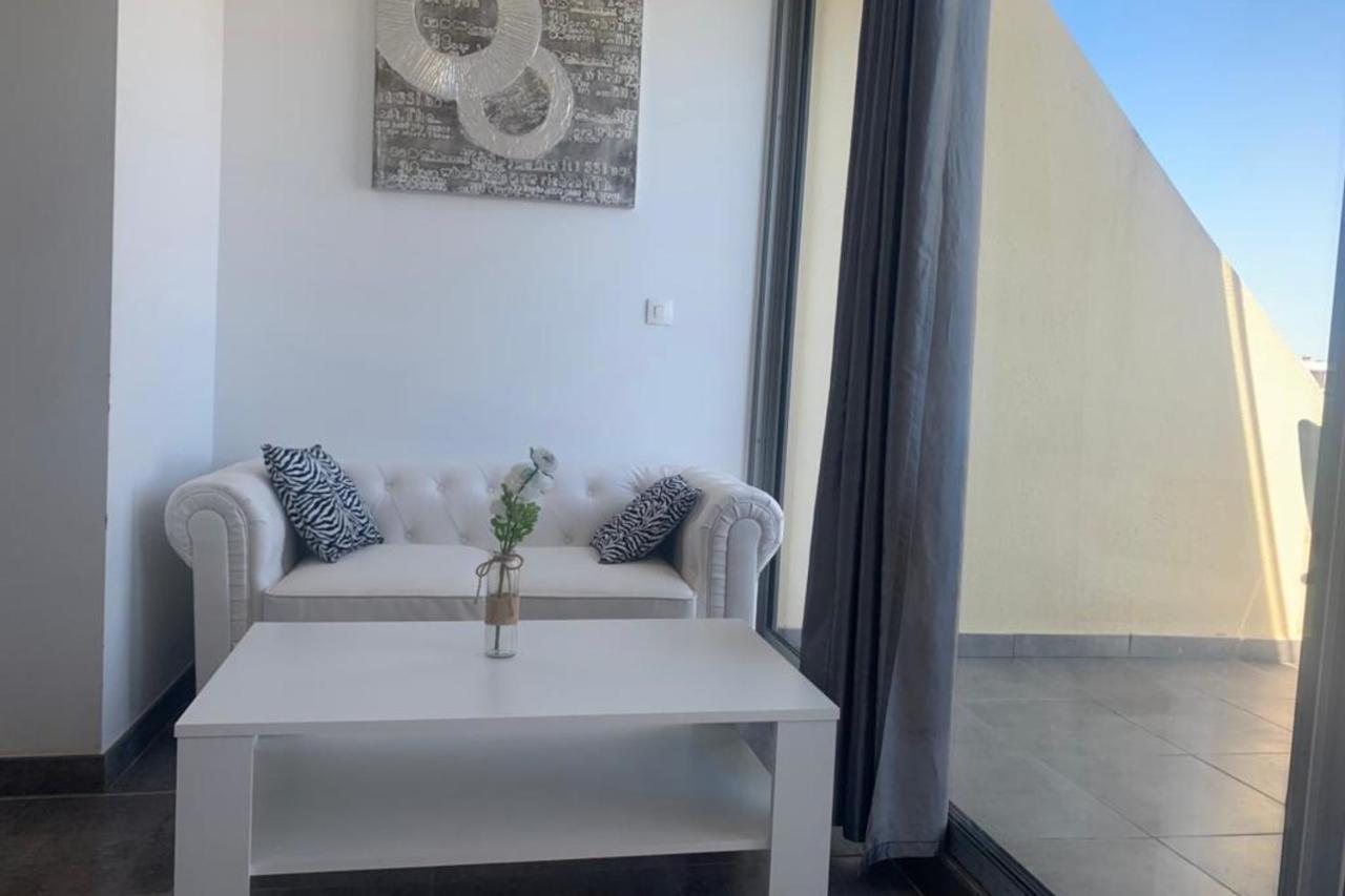 Naturiste Cap D'Agde Heliopolis C 39 外观 照片
